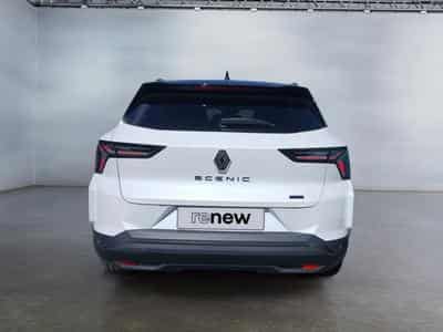 Renault Scenic ESPRIT ALPINE 220 LONG RANGE (2026) - Photo 5