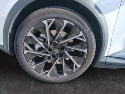 Renault Scenic ESPRIT ALPINE 220 LONG RANGE (2026) - Photo 6