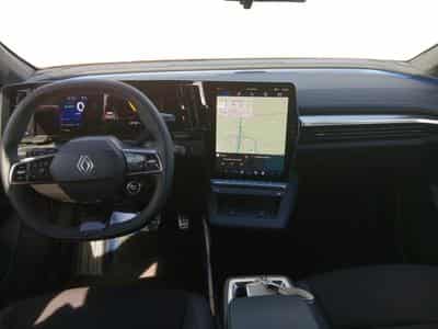 Renault Scenic ESPRIT ALPINE 220 LONG RANGE (2026) - Photo 7