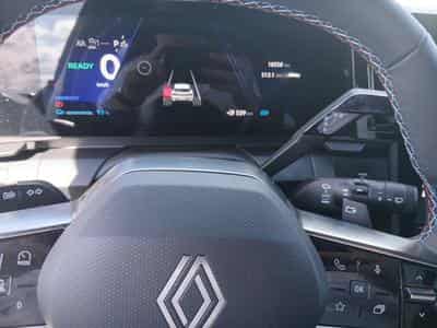 Renault Scenic ESPRIT ALPINE 220 LONG RANGE (2026) - Photo 10