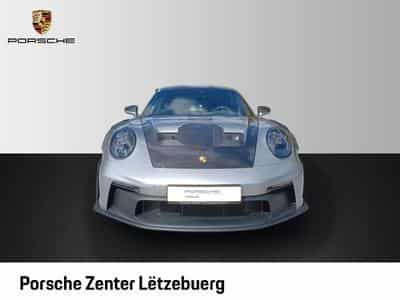 Porsche 911 GT3 RS (2023) - Photo 7