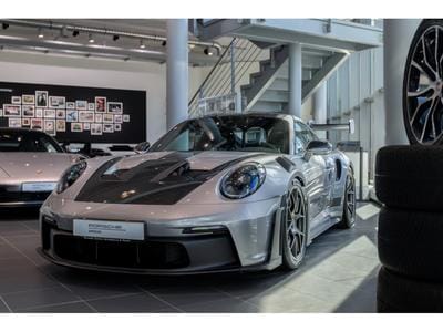 Porsche 911 (2023) - Photo 10