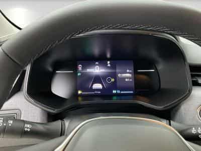 Renault Clio Evolution Full Hybrid E-Tech 145 (2026) - Photo 12