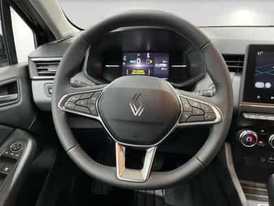 Renault Clio Evolution Full Hybrid E-Tech 145 (2026) - Photo 13