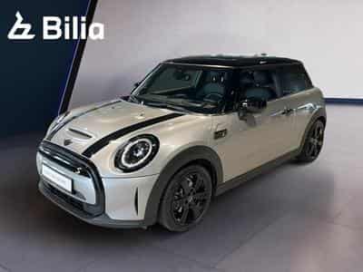 MINI Cooper Cooper SE (2023) - Photo 1