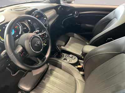 MINI Cooper Cooper SE (2023) - Photo 10