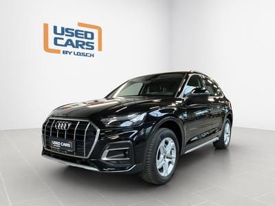 Audi Q5 (2024) - Photo 3