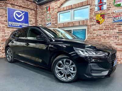 Ford Focus Focus 1.0 EcoBoost 155cv Auto ST-LINE (2025) - Photo 1
