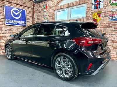 Ford Focus Focus 1.0 EcoBoost 155cv Auto ST-LINE (2025) - Photo 2