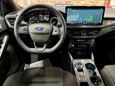 Ford Focus Focus 1.0 EcoBoost 155cv Auto ST-LINE (2025) - Photo 4