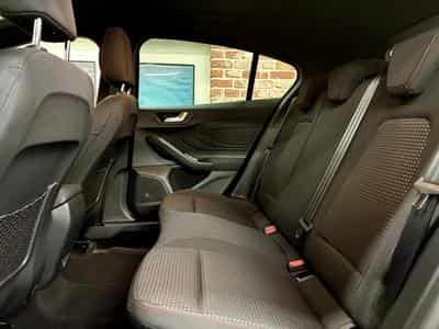 Ford Focus Focus 1.0 EcoBoost 155cv Auto ST-LINE (2025) - Photo 6