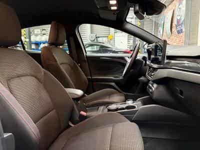 Ford Focus Focus 1.0 EcoBoost 155cv Auto ST-LINE (2025) - Photo 8