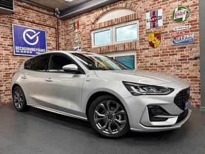 Ford Focus Focus 1.0 EcoBoost 155cv Auto ST-LINE (2025) - Photo 1