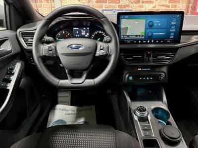 Ford Focus Focus 1.0 EcoBoost 155cv Auto ST-LINE (2025) - Photo 4