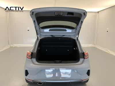 Renault Clio TCE 90 CH GSR2 ESPRIT ALPINE (2025) - Photo 12