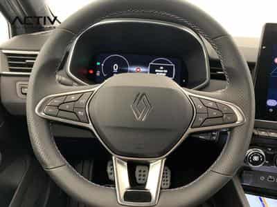 Renault Clio TCE 90 CH GSR2 ESPRIT ALPINE (2025) - Photo 15