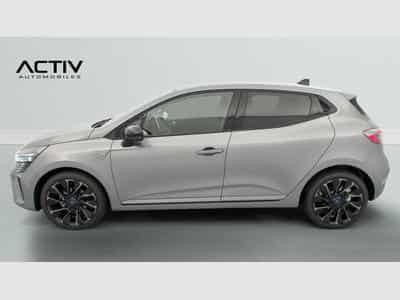 Renault Clio TCE 90 CH GSR2 ESPRIT ALPINE (2025) - Photo 4