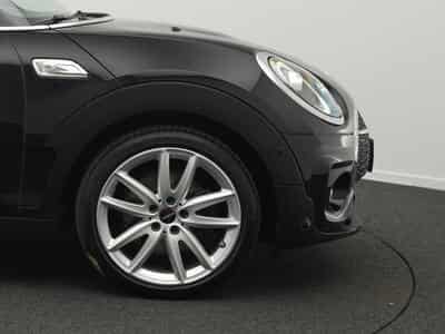 Mini Cooper Clubman (2020) - Photo 8