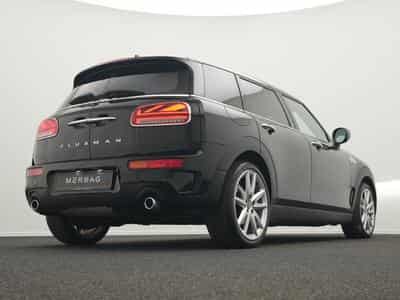 Mini Cooper Clubman (2020) - Photo 11