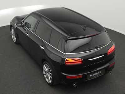Mini Cooper Clubman (2020) - Photo 13