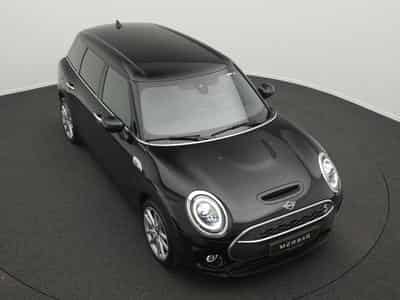 Mini Cooper Clubman (2020) - Photo 12