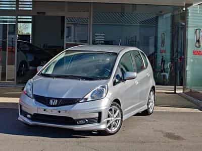 Honda Jazz Jazz 1.4i Si sport (2015) - Photo 1