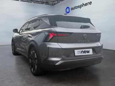 Renault Scenic TECHNO 220 LONG RANGE (2024) - Photo 3