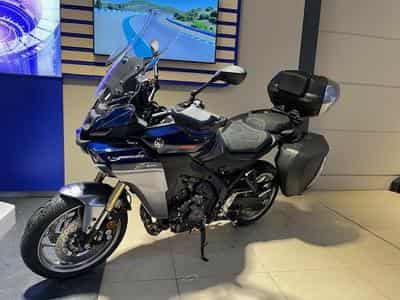 Yamaha Tracer 9 GT GT + Y-AMT (2025) - Photo 1
