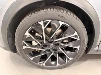 Renault Scenic E-TECH 220HP Esprit Alpine Long Range (2025) - Photo 9