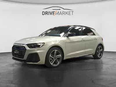 Audi A1 S Line (2026) - Photo 1