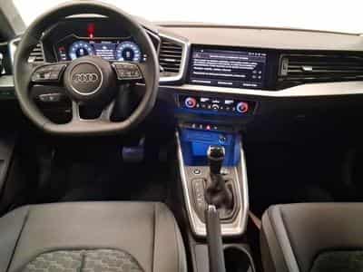 Audi A1 S Line (2026) - Photo 2