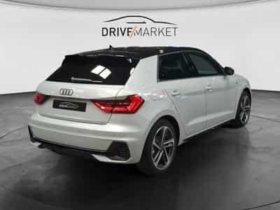 Audi A1 S Line (2026) - Photo 3