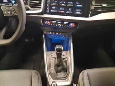 Audi A1 S Line (2026) - Photo 7