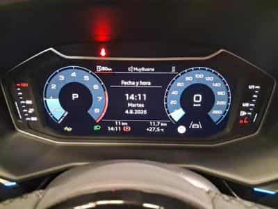 Audi A1 S Line (2026) - Photo 5