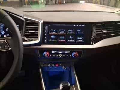 Audi A1 S Line (2026) - Photo 6