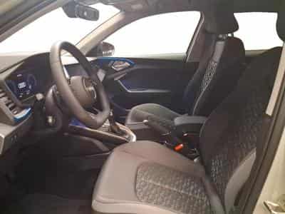 Audi A1 S Line (2026) - Photo 4