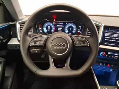 Audi A1 S Line (2026) - Photo 9