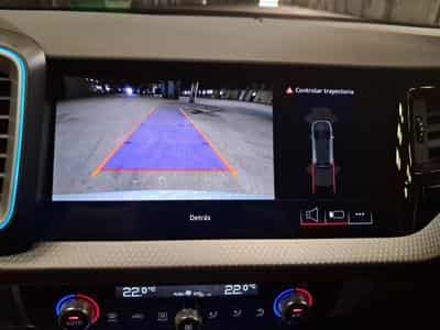 Audi A1 S Line (2026) - Photo 8