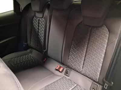 Audi A1 S Line (2026) - Photo 13