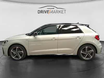 Audi A1 S Line (2026) - Photo 15
