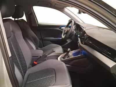 Audi A1 S Line (2026) - Photo 12