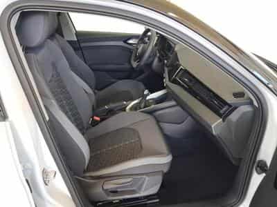 Audi A1 S Line (2026) - Photo 12