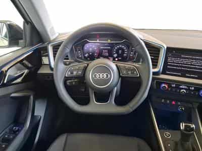 Audi A1 S Line (2026) - Photo 9