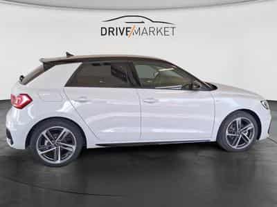 Audi A1 S Line (2026) - Photo 15