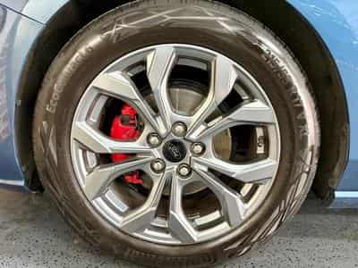 Ford Focus Focus 1.0 EcoBoost 155cv Auto ST-LINE X (2024) - Photo 3