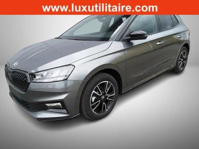 Skoda Fabia (2026) - Photo 10