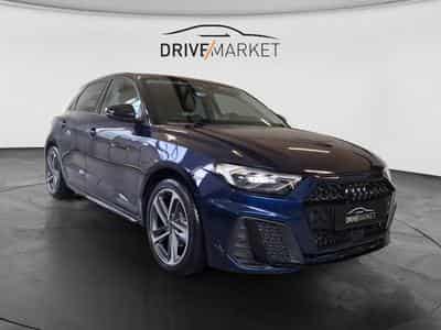 Audi A1 S Line (2026) - Photo 1