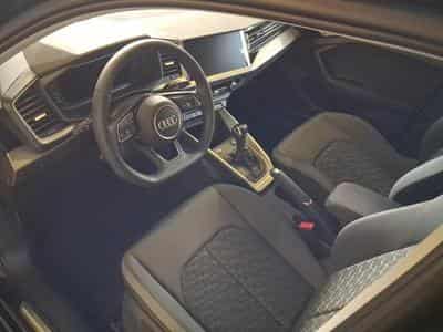 Audi A1 S Line (2026) - Photo 4