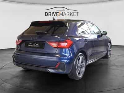 Audi A1 S Line (2026) - Photo 3