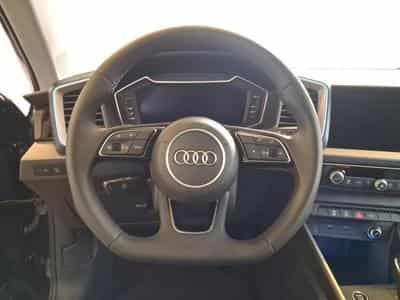 Audi A1 S Line (2026) - Photo 5
